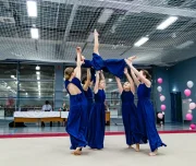 pantera dance school изображение 3 на проекте lovefit.ru