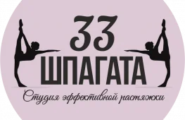 студия растяжки и фитнеса 33 шпагата на улице кутателадзе  на проекте lovefit.ru