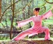 студия аэройоги и танца baharat изображение 6 на проекте lovefit.ru