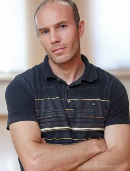 Стафеев Сергей