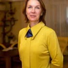 Преснецова Ирина Викторовна