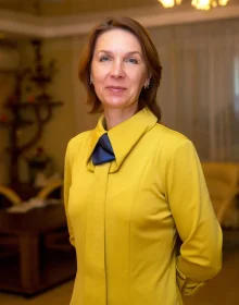 Преснецова Ирина Викторовна