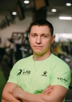 Погребняк Евгений Олегович