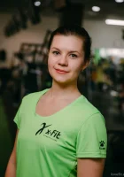 Еписеева Анна Анатольевна