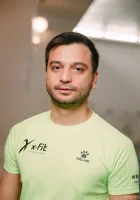 Шумасов Милуд Александрович