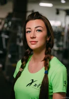 Функ Ирина Андреевна
