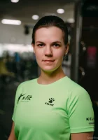Долгих Анастасия Валерьевна