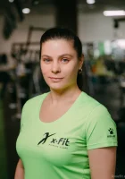Епифанцева Татьяна Ивановна