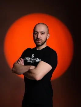 Бареев Алексей
