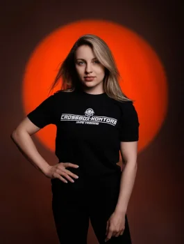 Санькова Марина