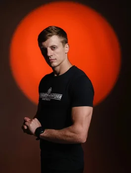 Савастьянов Андрей