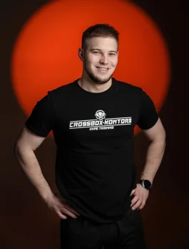 Долбышев Тимур