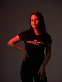 Мельникова Виктория