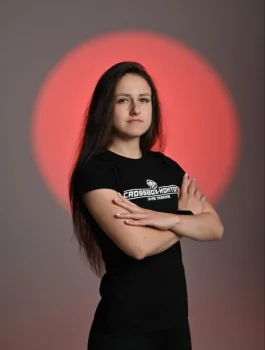 Шипилова Анна