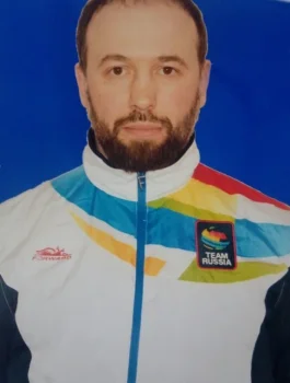 Заврагин Александр